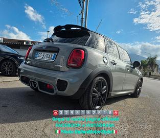 Mini Cooper S HYPE 5 PORTE JCW