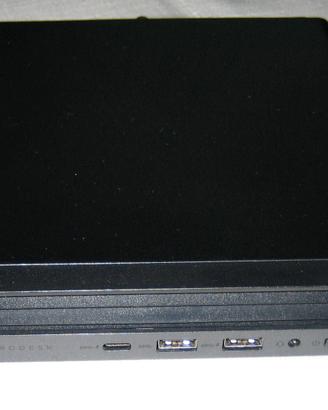 HP Prodesk 600 G6
