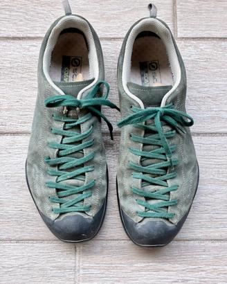 Scarpa Mojito tg. 44,5 Gtx