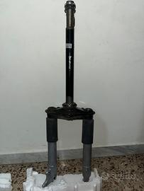 Forcella zip fast rider