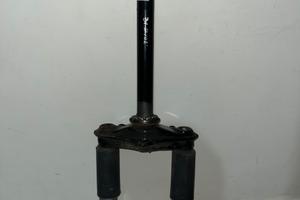 Forcella zip fast rider