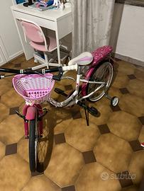 Bicicletta