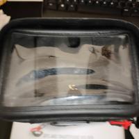 Porta GPS Smartphone Navigatore universale Givi s9