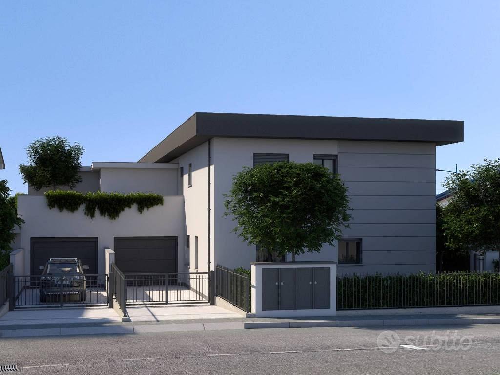 Appartamento – Pozzo d'Adda, Milano - Vista 2