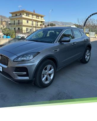 Jaguar E-Pace 2.0d i4 mhev R-Dynamic HSE awd 163cv