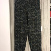 pantalone di lana