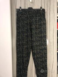 pantalone di lana