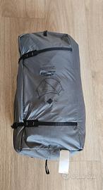 Tenda Simond MT900 trekking 3 posti Decathlon