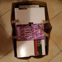 SOLO PER COLLEZIONISTI