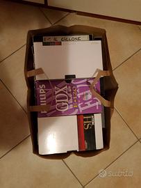 SOLO PER COLLEZIONISTI