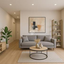 4 LOCALI A CAPANNORI