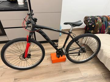 Mountain Bike Itek Hard Trail - Freni a Disco
