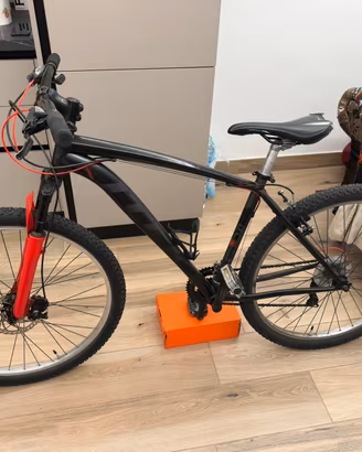 Mountain Bike Itek Hard Trail - Freni a Disco