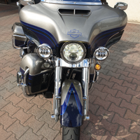 Harley Davidson Electra Glide ultra limited