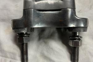 Riser di Fork per Sixties Narrow Bars
