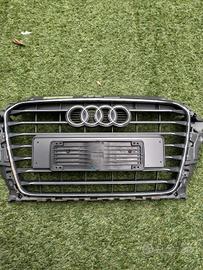 griglia audi A3 8v 