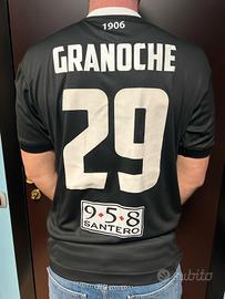 Maglia da gara Spezia Calcio - Granoche 29