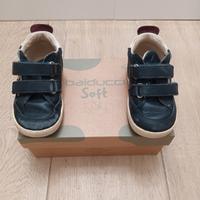 scarpe Bimbo n. 23