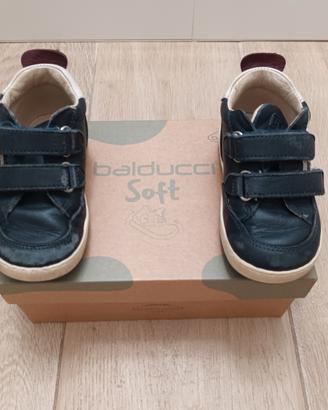 scarpe Bimbo n. 23