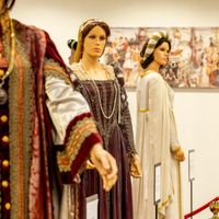 MANICHINI TRUCCATI (STANDARD) – 12 PEZZI TOTALI