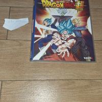 Album dragon ball super