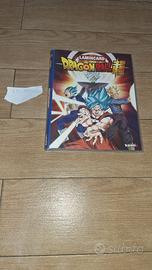 Album dragon ball super
