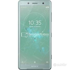 Sony Xperia XZ2 Compact