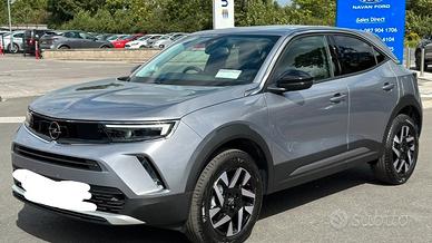 Opel Mokka novembre 2023