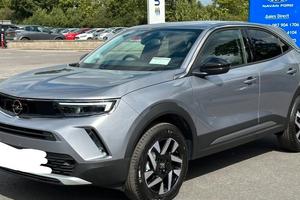 Opel Mokka novembre 2023