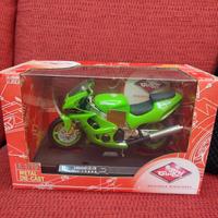 Guiloy Kawasaki ZX-12R
