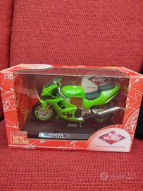 Guiloy Kawasaki ZX-12R