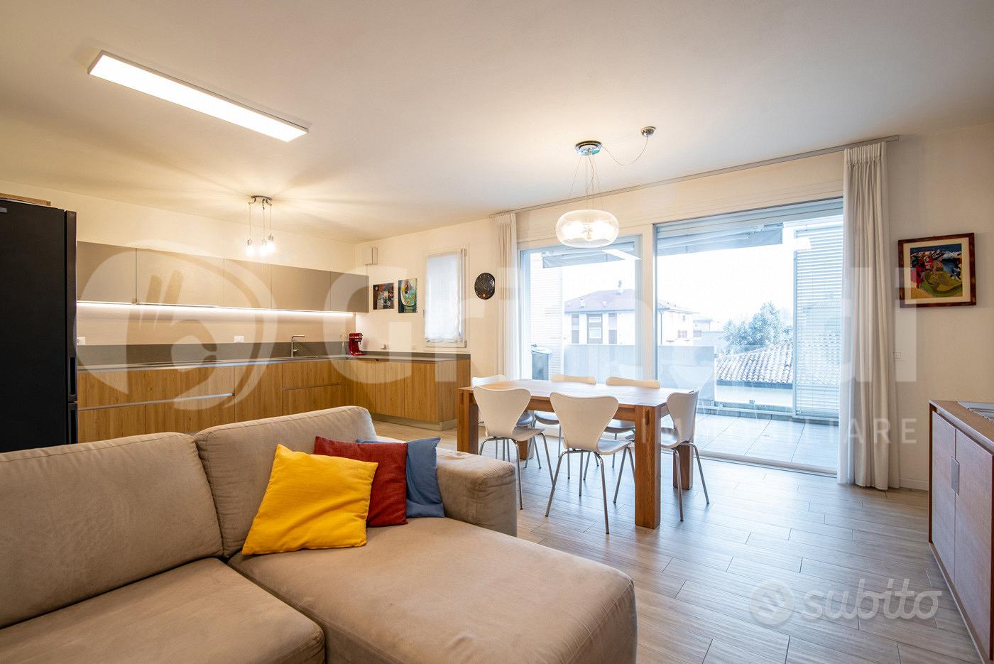 Apartment in Castagnara, Mejaniga - Vista 3