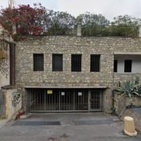 Garage doppio ad Alassio (SV)