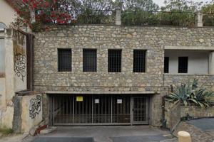 Garage doppio ad Alassio (SV)