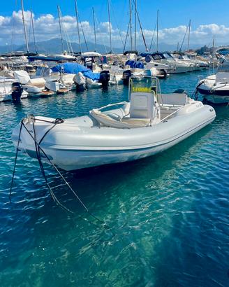 TUBOLARI 2025  Nuova Jolly King 60