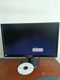 Monitor PC Philips 19' LCD