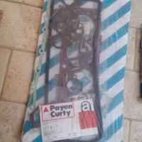 Guarnizioni motore Simca 1300 1500 Aronde Samba