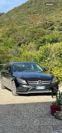 Mercedes classe C