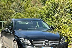 Mercedes classe C