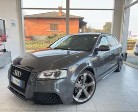 Audi A3 RS3 SPB 2.5 TFSI quattro S tronic 340CV