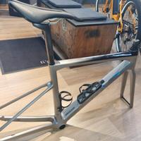 Bici Telaio BMC Teammachine slr01 Taglia 51