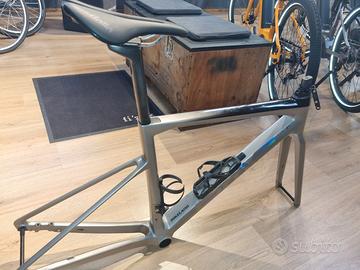 Bici Telaio BMC Teammachine slr01 Taglia 51