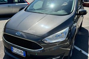 Ford C Max