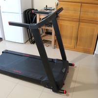 Tapis roulant elettrico DOMYOS RUN 100E