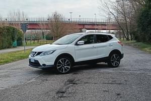 Nissan Qashqai 1.5 dCi 110 CV Tekna – Euro 6B
