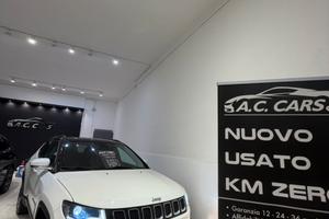 Jeep Compass 1.6 Limited 2018