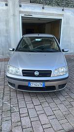 Fiat punto classic 1300 multijet