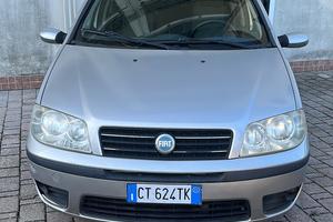 Fiat punto classic 1300 multijet