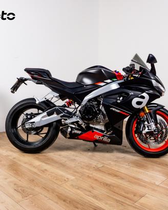 APRILIA RS 660 - 2021
