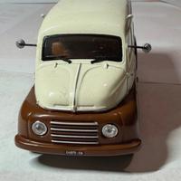 Fiat 615 1:43